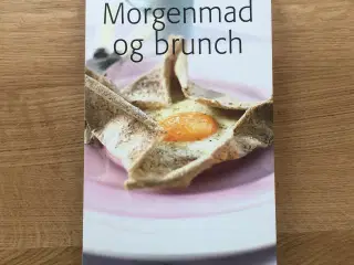 Morgenmad og brunch