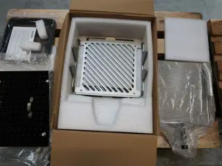 GM PP2 Kit e4/e4s MERRYCHEF