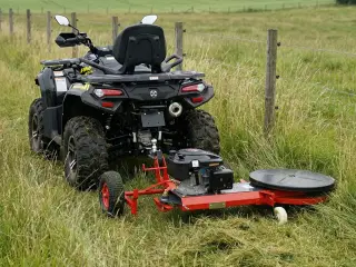 ATV Underhegnsklipper - Great Dane