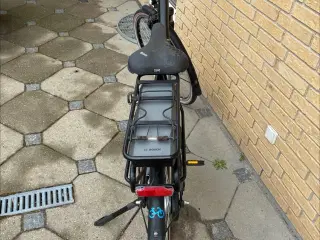 Brickers Granville M8. 400