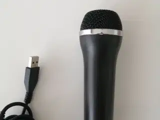 Wii-Mikrofon