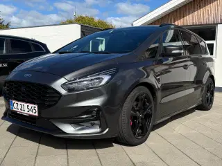 Ford S-MAX 2,0 EcoBlue ST-Line aut. 7prs