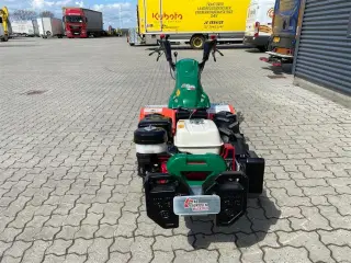 Ferrari 360 ps alle muligheder for udstyr