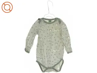 Bodystocking fra Småfolk (str. 68 cm)
