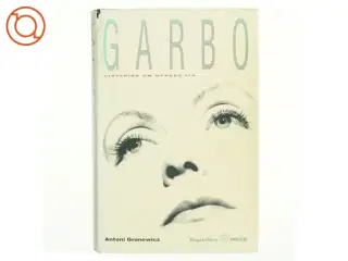 Garbo af Antoni Gronowicz
