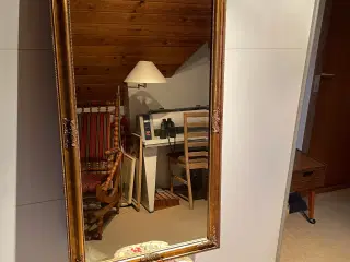 Spejl  73x132 cm