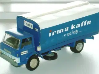 " IRMA" Tekno Denmark