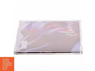 Suede: Electricity - single (cd)