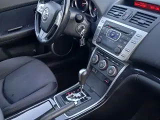 Mazda 6 Stc KM 133000
