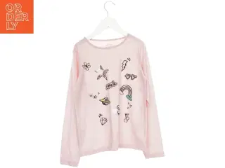 Bluse (str. 152 cm)