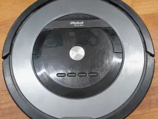 Irobot Roomba