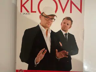 Klovn - season 1