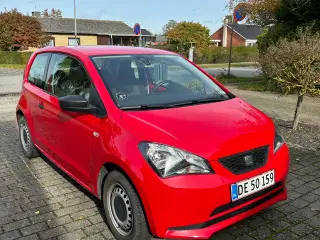 Seat MII 1,0 60HK ECO