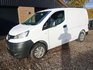 Nissan NV200 1,5 dCi 89 Comfort