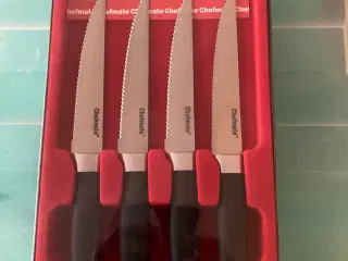 Steak knive