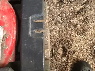 Husqvarna Rider - Vægtklods