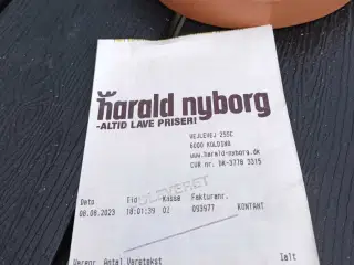 Robot plæneklipper 