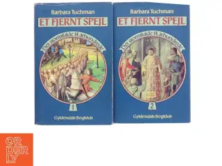 Et fjernt spejl af Barbara Tuchman (Bog)