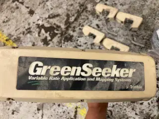 Trimble GreenSeeker