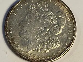 One Dollar 1921 USA