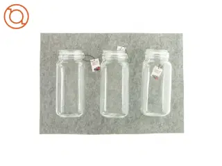 Opbevaringsglas / Storage jars fra Day (str. 2 L)