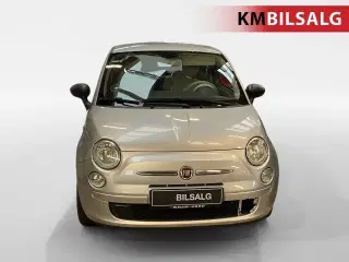 Fiat 500 1,2 Pop