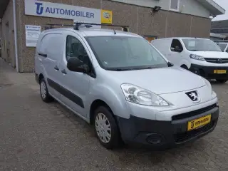 Peugeot Partner 1,6 HDi 90 L2 Van