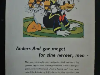 walt disneys solohæfte nr. 2 - de tre små grise