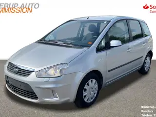 Ford C-MAX 1,6 Trend 100HK