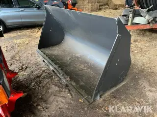 Skovl New Holland L-Bucket
