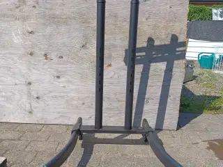 Tv stativ på hjul
