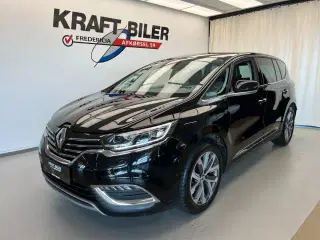 Renault Espace 1,6 dCi 160 Intens EDC