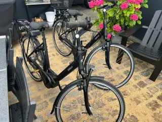 Flot Batavus Elcykel