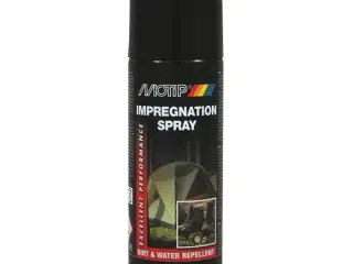 Motip Imprægneringsspray 200 ml.
