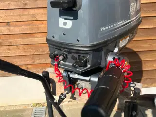 6 hk langbenet Yamaha