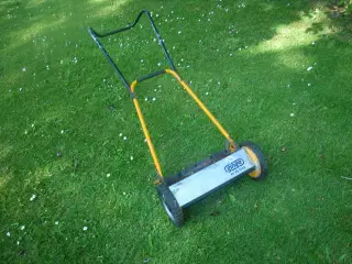 Cylinderklipper