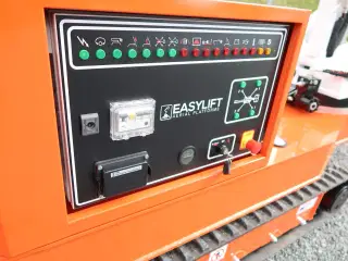 Easy-Lift RA26