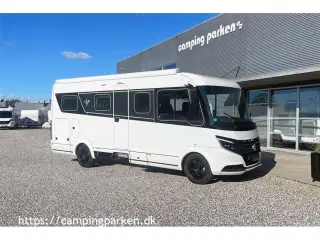 2024 - Niesmann+Bischoff iSmove 6.9E Aut. gear   Kvalitet og luksus i Limousineklassen! Kun kørt 11.500 km