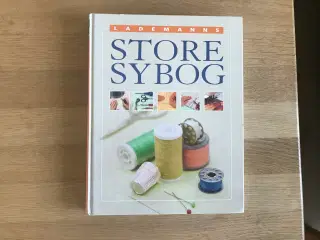 Lademanns STORE SYBOG