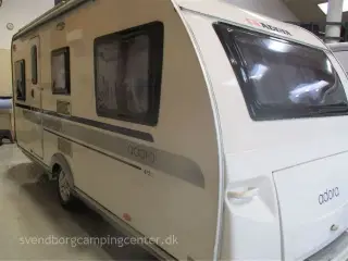 2012 - Adria Adora 472 LU XL   Pæn og velholdt