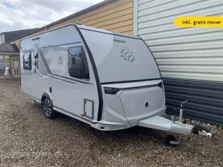 2024 - Knaus Sudwind 450 FU