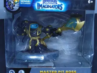 Skylanders Imaginators Sensei Pit Boss