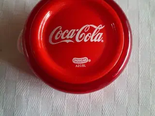 Coca-Cola yoyo