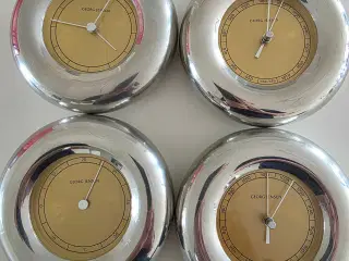 GEORG JENSEN - ure