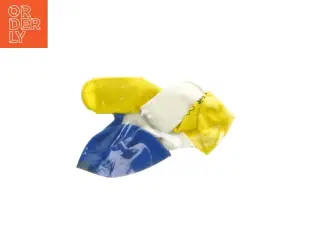 Blandede balloner