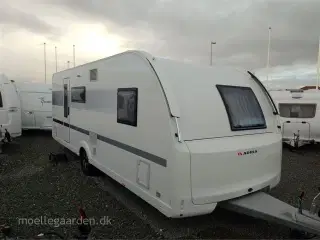 2022 - Adria Adora 613 PK Teen