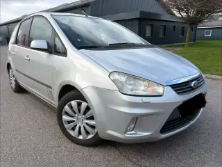 Ford C-MAX 2,0 TDCi Trend Van