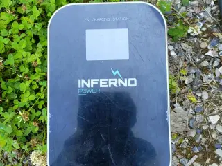 Inferno lader 