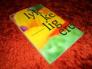 Lykkeligere, Tal Ben-Shahar