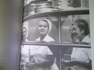 Burgøjser,  Ida Davidsen